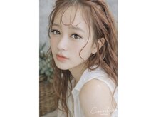 ココシェ(Cocochet)の雰囲気（【垢抜けNo.1】こだわりまつげエクステ大人気！！）