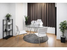 アップオー 小倉店(up・O)/カウンセリングルーム