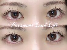 アネラ 表参道(Anela)/より魅力的に/パリジェンヌ