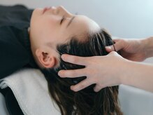 リフェロ 豊橋店(Refero)/安眠ドライヘッドスパ(30分)