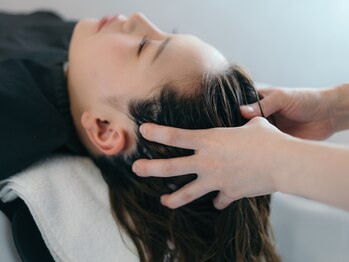 リフェロ 豊橋店(Refero)/安眠ドライヘッドスパ(30分)