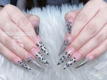 ナナネイル なんば店(NaNa Nail)/長さだし