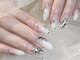 エスフィーネイルサロン リシェル(Esfy nailsalon Richer)の写真/オフ&ケア込!!フリーART/付放題メニュー充実!［ジェルフリーART¥8800～/長さだしフリーART¥12800～］