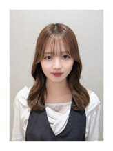 サニーラッシュ 名駅店(Sunny Lash) honoka