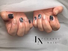 ルアンジュネイル(Luange nail)/定額コース