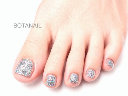 ボタネイル センター南駅前店(BOTA NAIL)の写真