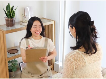 ビサイド 赤坂(beside.)の写真