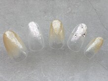 シエルネイルスタジオ 新宮店(Ciel nail studio)/