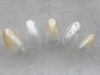 シエルネイルスタジオ 新宮店(Ciel nail studio)/