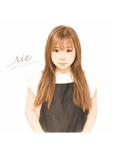 アイラッシュリリィ(Eyelash Lily)&nbsp;鈴木 りえ