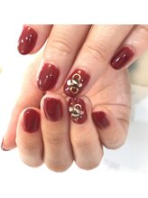 ネイルケアサロンエルミタージュ/何でもオーダー(^^♪10800円