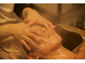 インディバアンドリンパサロン シエスタ(siesta)/