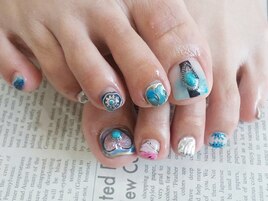 TERRACE Design Collection