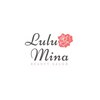 ルルミーナ(Lulu Mina)ロゴ