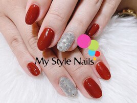 プレミアムワンカラージェル