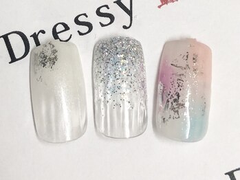 キャンアイドレッシー 熊谷店/6～7月　4000円