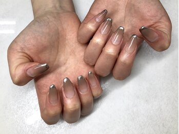 フローラ(FLORA)/ジェルシンプルコース