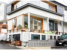 リノライズ(RinoRise)/店舗の場所【横浜・桜木町】