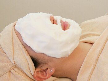 マヴィ(Ma vie)/2『洗顔』