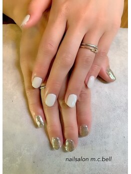 エムシーベル(m.c bell)/