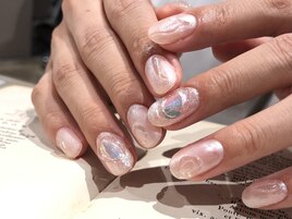 9月select(Q)6,980円/全10種