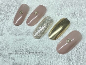 シンプルデザイン