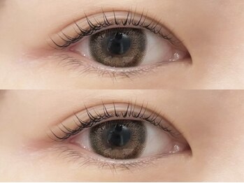 フェイン 青山店(fein.)/パリジェンヌラッシュリフト