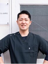 古賀の小さな整体院&nbsp;山崎 浩二