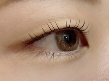 ジャニスアイラッシュ 白石店(JANIS EYELASH)/マツゲパーマ