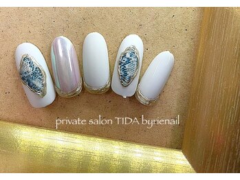 TIDA COLLECTION