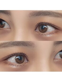 ママンビューティー(Maman Beauty)/ラッシュリフト♪(まつげパーマ)