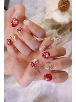 エムクリスタル(M-crystal)/