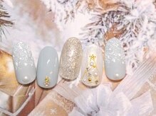 ネイルサロン シャンティー(NailSalon Shanti)/【スタンダードコース】￥7200