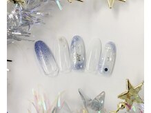 ラヴィネイル 四条烏丸店 メリー(La Vie Nail merry)/2022年12月限定クーポン