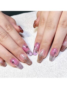 プールヴー☆オングル/