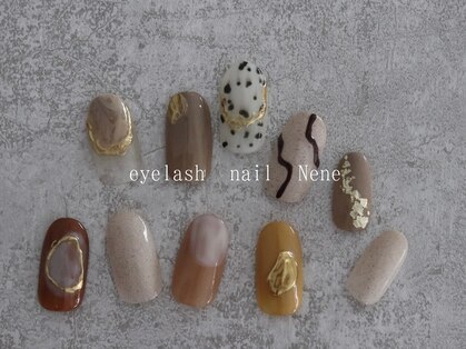 ネイルネネ 千葉中央店(nail Nene)の写真