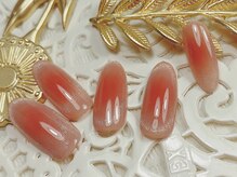 ドロッセル(Drossel)/純欲ネイル　定額11000円