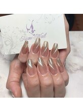 ツメ ネイル(Tsume Nail)/ベーシックプラン