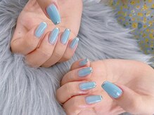 ニナズネイル(Nina's Nail)/やり放題