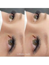 アイエクステンションキュッキュ 熊本店(Q9)/5DMAX付け放題