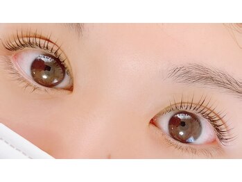 ラッシュアイナ(Lash aina)/デザインラッシュリフト