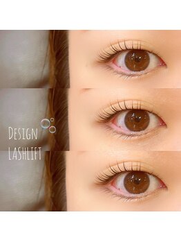 エン(EN.)/まつげパーマ