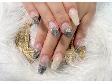 ジョジョネイル(JOJOネイル)/