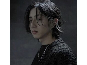シン(.syn.)の写真/【業界誌掲載有/アイブロウWAX¥7000～】《かっこいい》のトレンドを作る。男の心を掴む似合わせスタイル