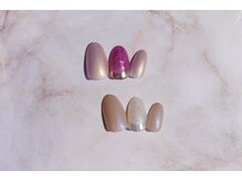 ブリオン 六本松店(Bullion)/シースルーフレンチ