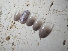 ネイルクローゼット(Nail Closet)/11 月　Monthly Design