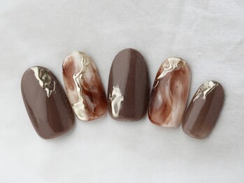 オリ('oli)/ラテアート