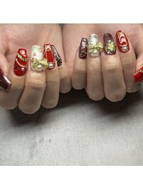 クリスマス[新宿/新宿駅]