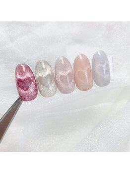 メリーミー(Merry me)/ハートマグネット