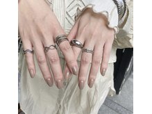 ニュアンス ルル(nuance Loulou)/onecolor